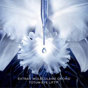 Orchidée Impériale - La Crème Yeux Concentré Moléculaire Orchidée Impériale - La Crème Yeux Concentré Moléculaire